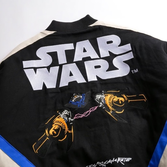 NWT Civil Regime LIMITED EDITION Bomber Jacket - Picture 6 of 8